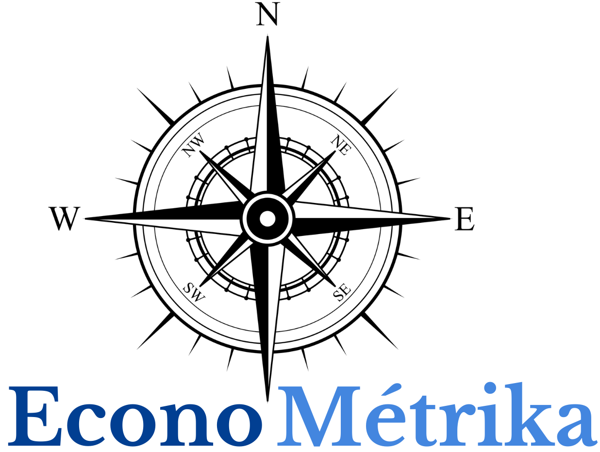 EconoMétrika Inteligência em Negócios