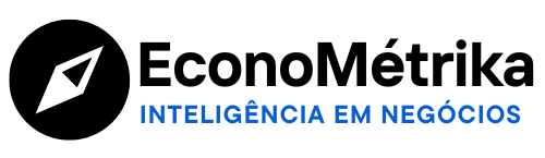 EconoMétrika Inteligência em Negócios